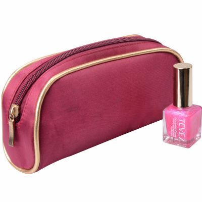 Handy Makeup Bag